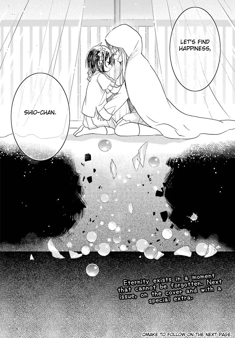 Happy Sugar Life Chapter 37 page 23 - Chapter 37