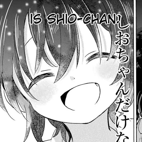 Happy Sugar Life Chapter 38: His Wish cover