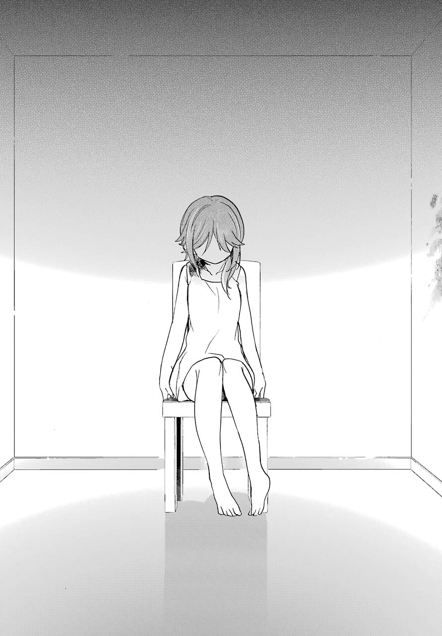 Happy Sugar Life Chapter 39 page 6 - Chapter 39: Friendship