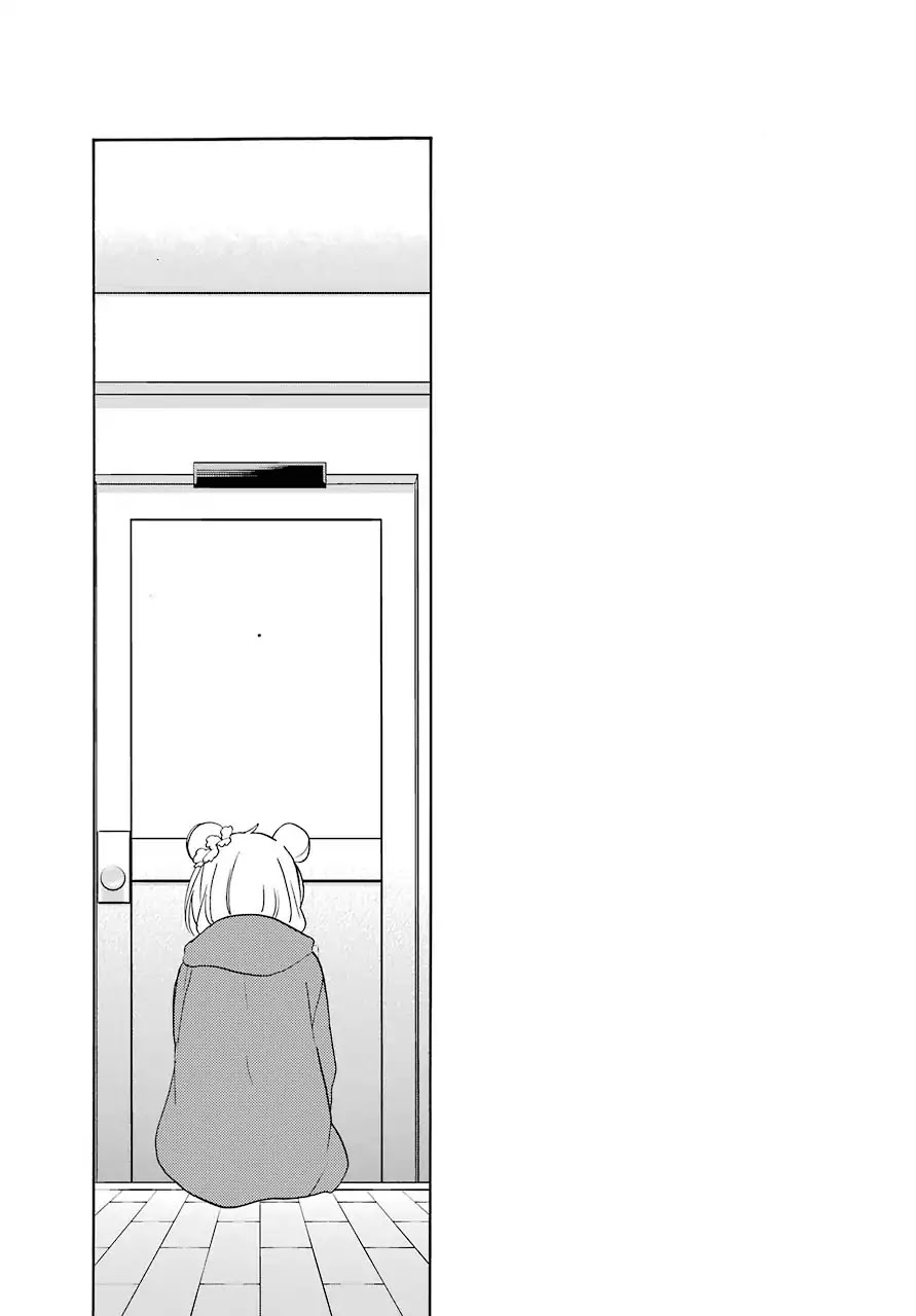 Happy Sugar Life Chapter 40 page 14 - Chapter 40