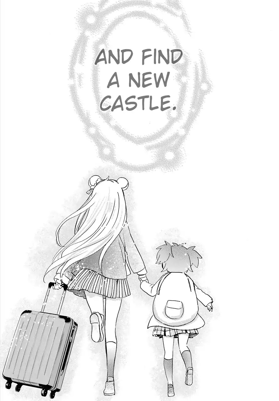Happy Sugar Life Chapter 40 page 25 - Chapter 40