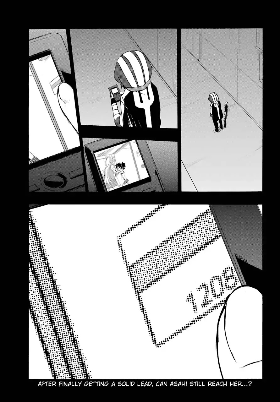 Happy Sugar Life Chapter 40 page 30 - Chapter 40