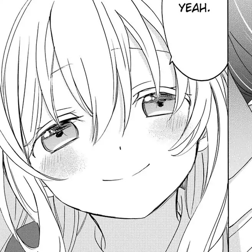 Happy Sugar Life Chapter 40 cover