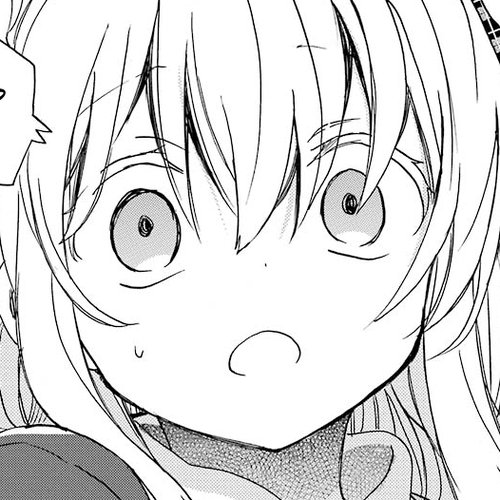Happy Sugar Life Chapter 41: Connecting Thread cover