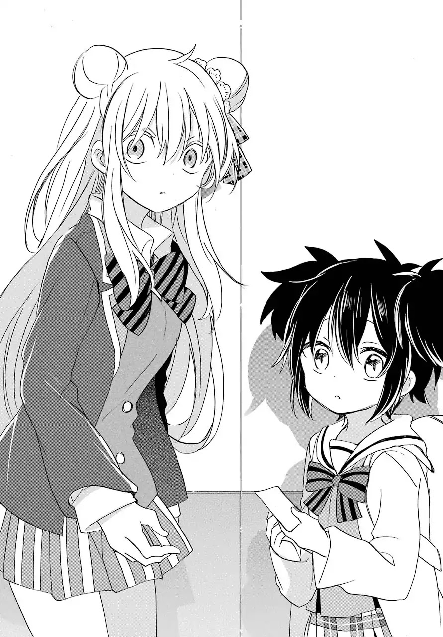 Happy Sugar Life Chapter 42 page 29 - Chapter 42