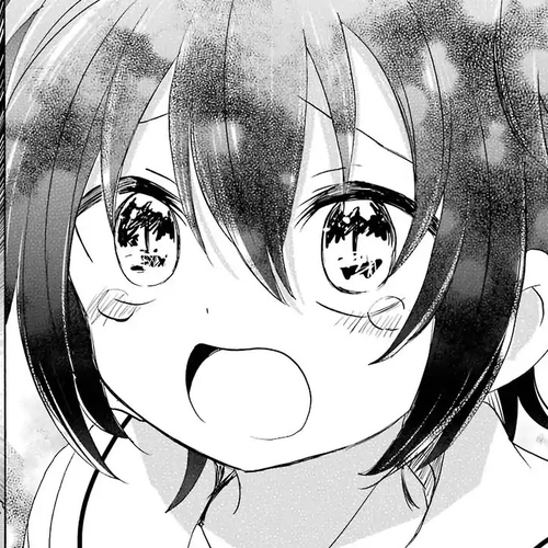 Happy Sugar Life Chapter 43 cover