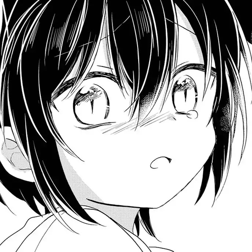 Happy Sugar Life Chapter 45 cover