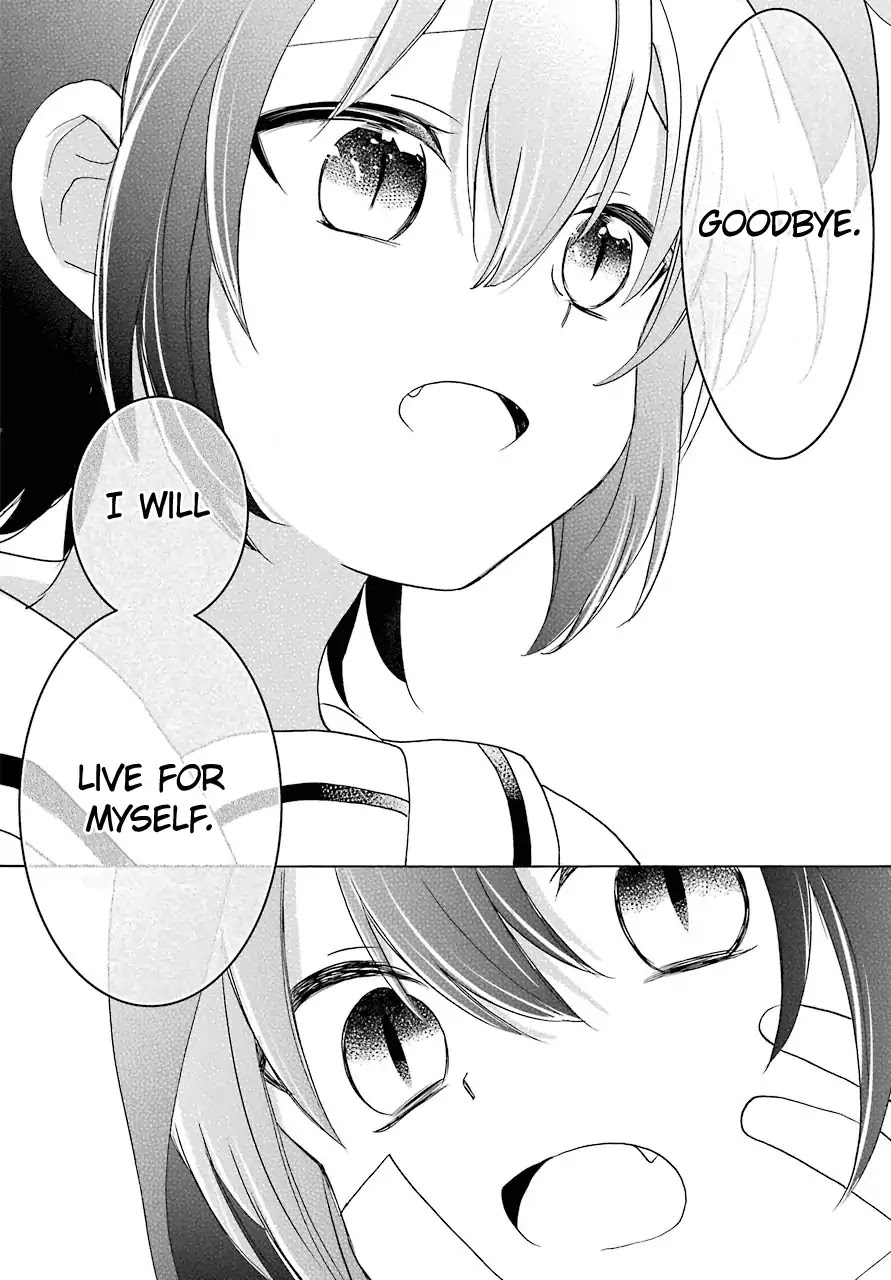 Happy Sugar Life Chapter 46 page 16 - Chapter 46