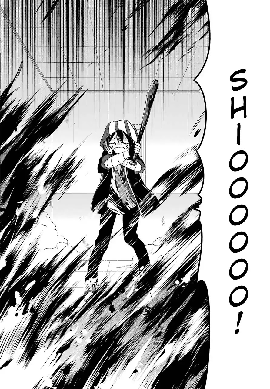 Happy Sugar Life Chapter 46 page 18 - Chapter 46