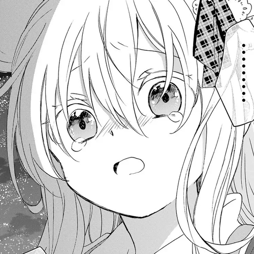 Happy Sugar Life Chapter 46 cover