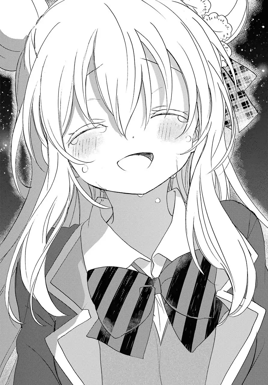 Happy Sugar Life Chapter 47 page 21 - Chapter 47