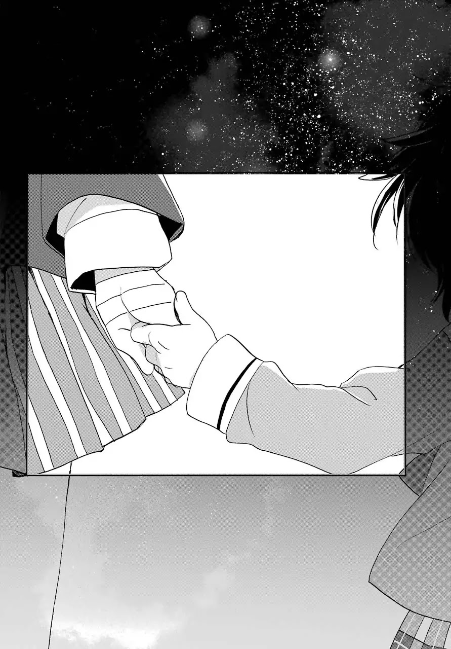 Happy Sugar Life Chapter 47 page 27 - Chapter 47