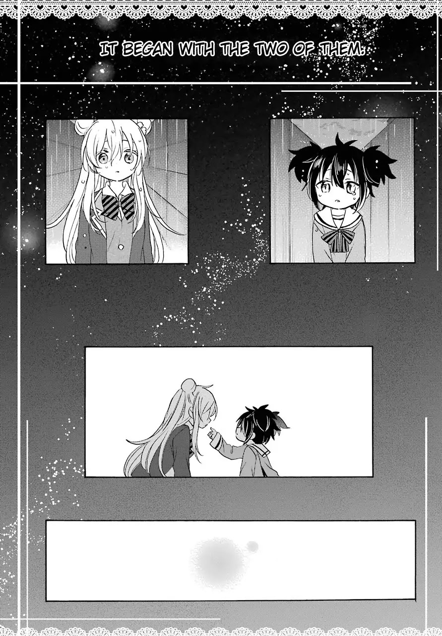 Happy Sugar Life Chapter 47 page 28 - Chapter 47