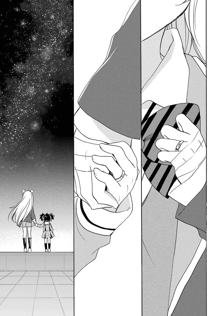 Happy Sugar Life Chapter 47 page 30 - Chapter 47