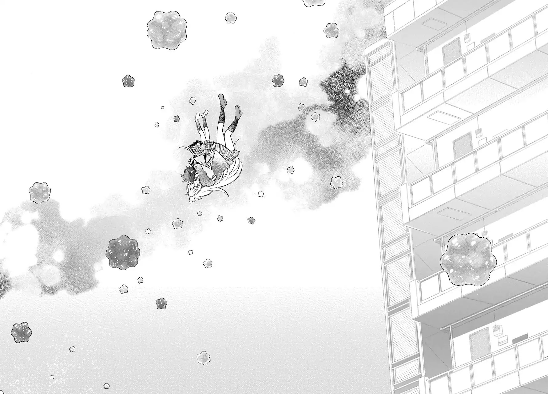 Happy Sugar Life Chapter 47 page 37 - Chapter 47