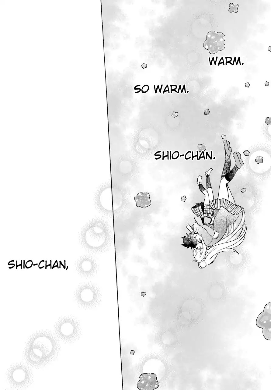 Happy Sugar Life Chapter 47 page 41 - Chapter 47