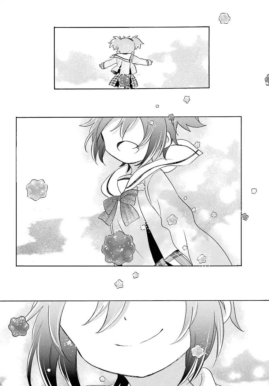 Happy Sugar Life Chapter 47 page 42 - Chapter 47