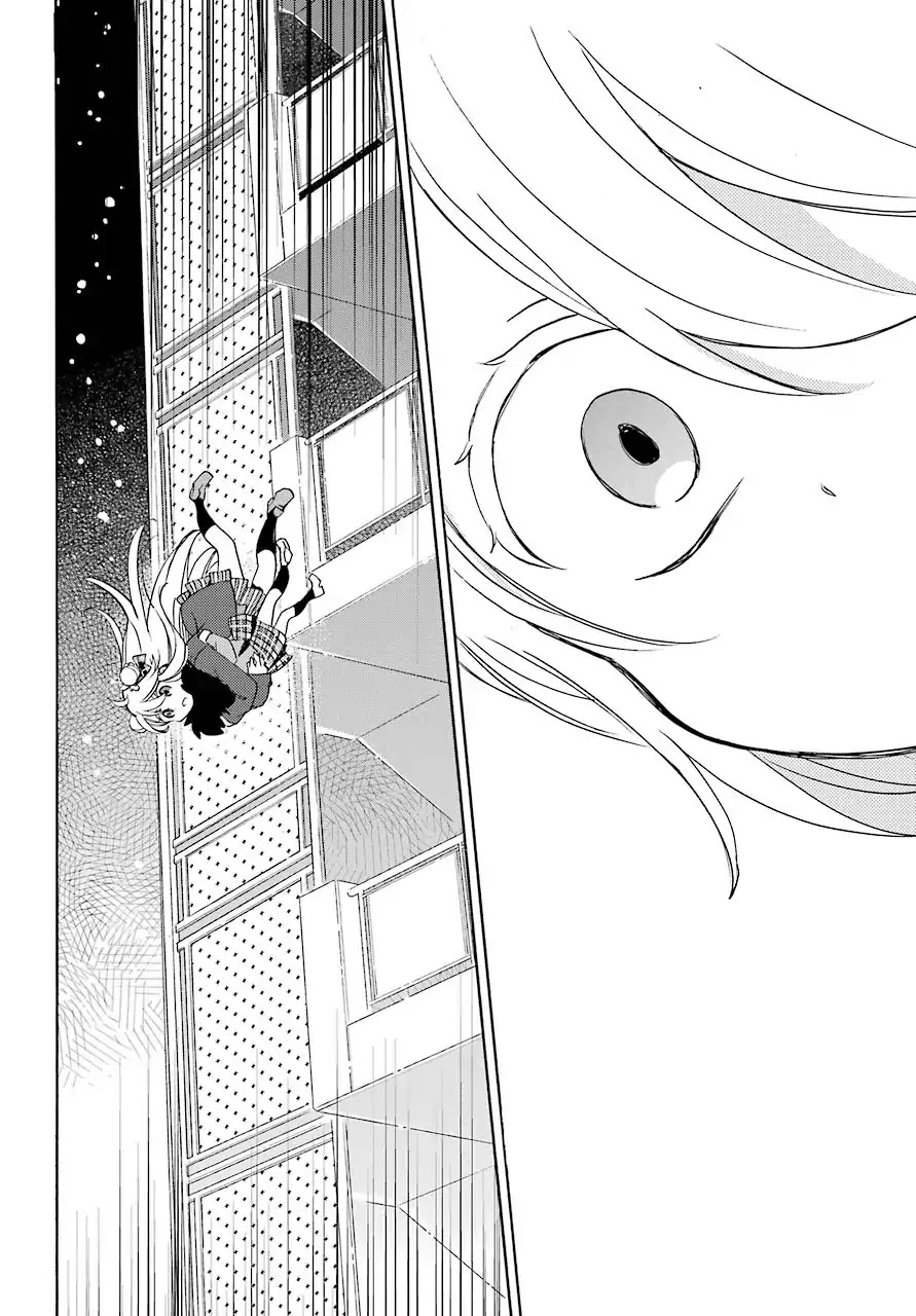 Happy Sugar Life Chapter 47 page 44 - Chapter 47