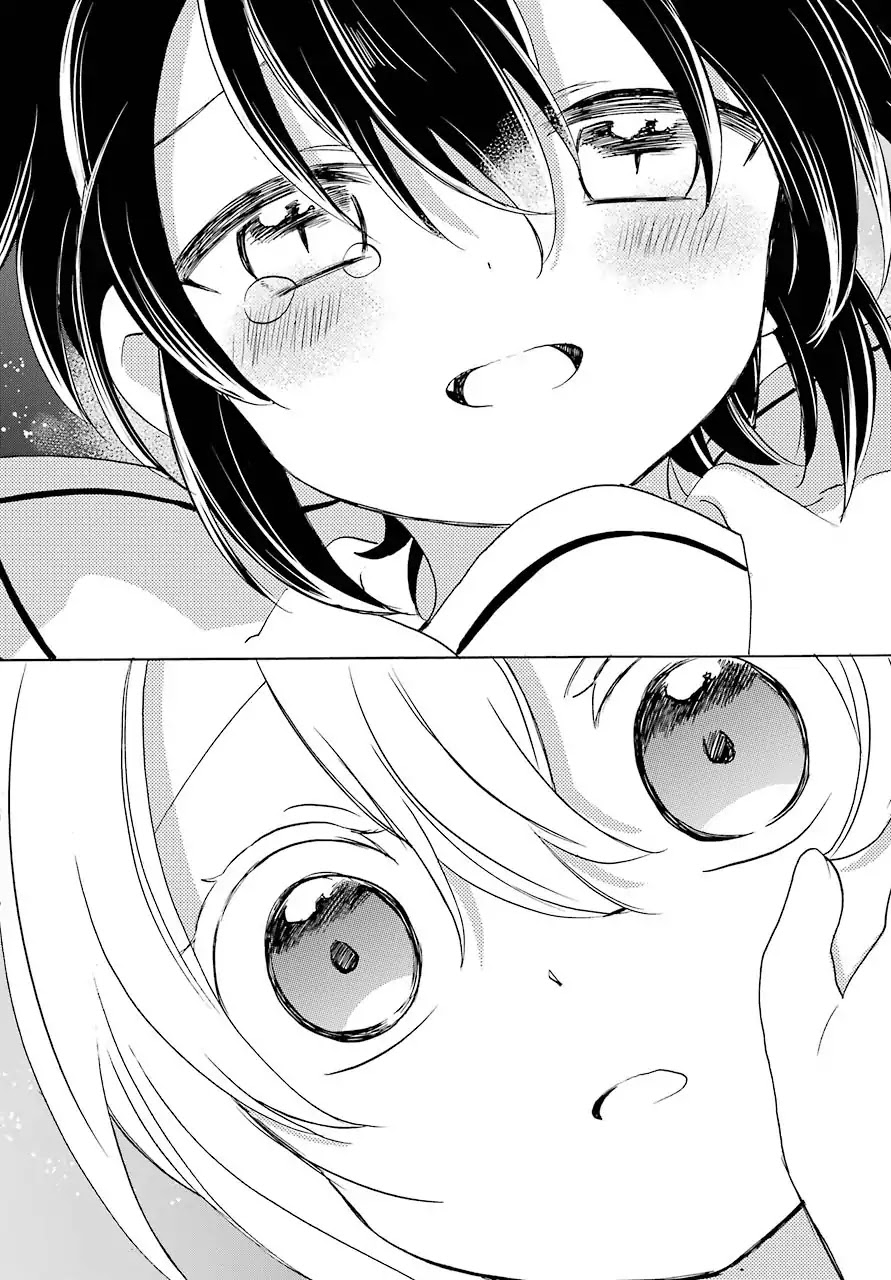 Happy Sugar Life Chapter 47 page 47 - Chapter 47