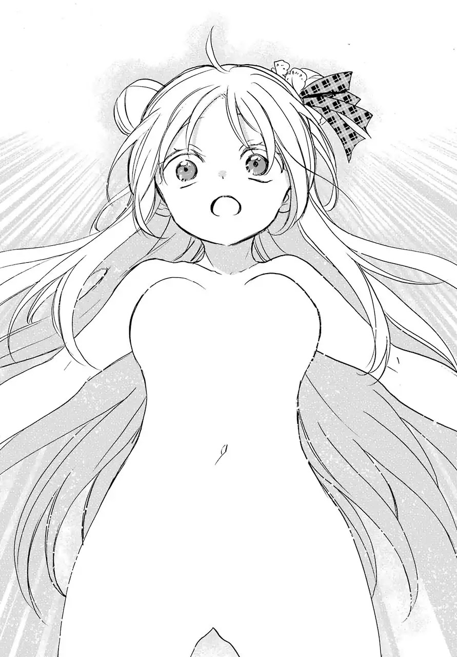 Happy Sugar Life Chapter 47 page 48 - Chapter 47