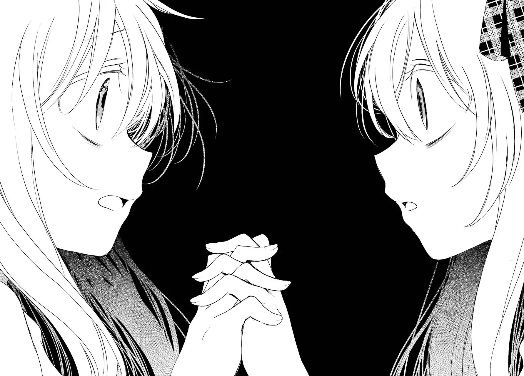 Happy Sugar Life Chapter 47 page 50 - Chapter 47