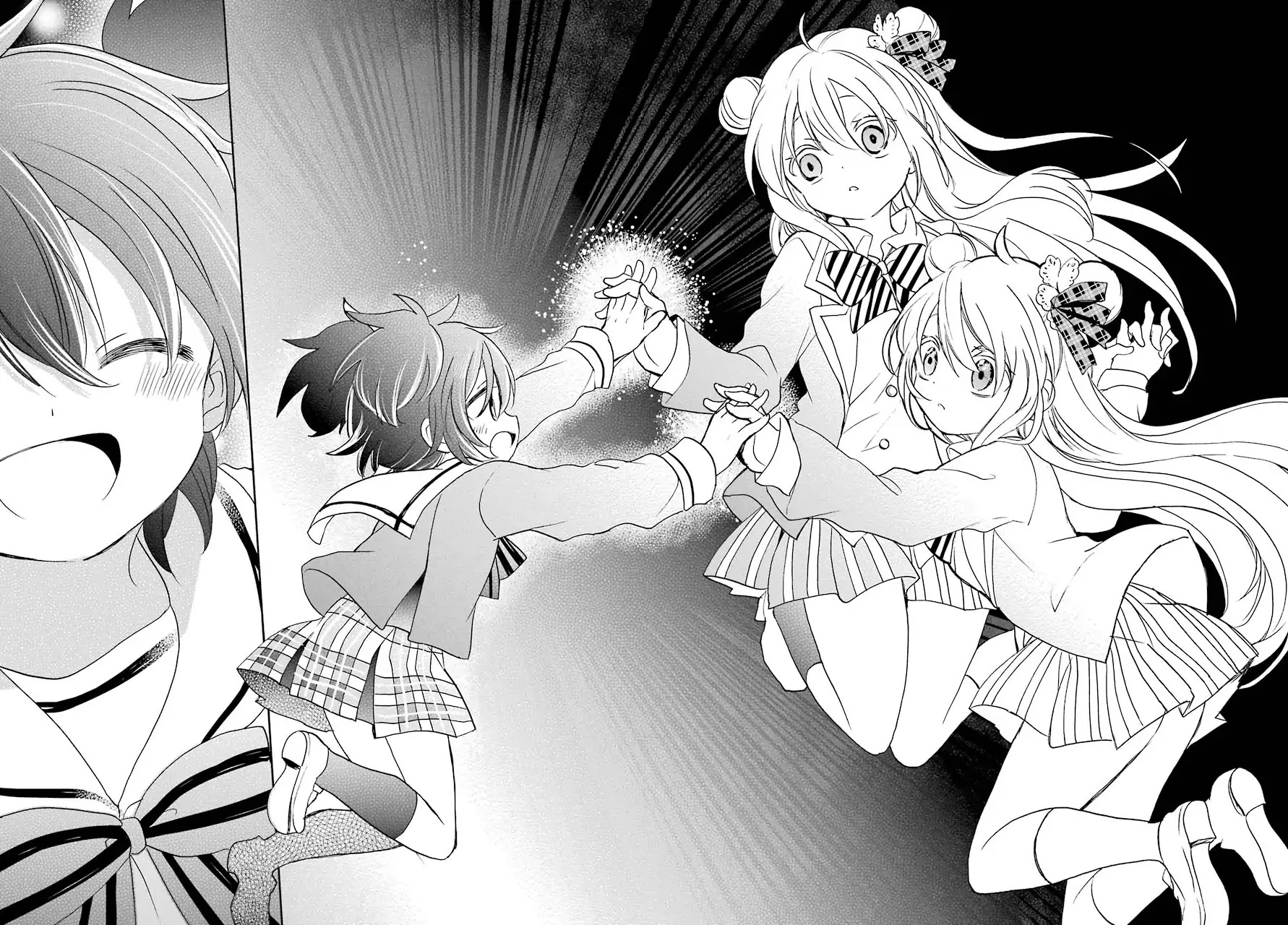 Happy Sugar Life Chapter 47 page 51 - Chapter 47
