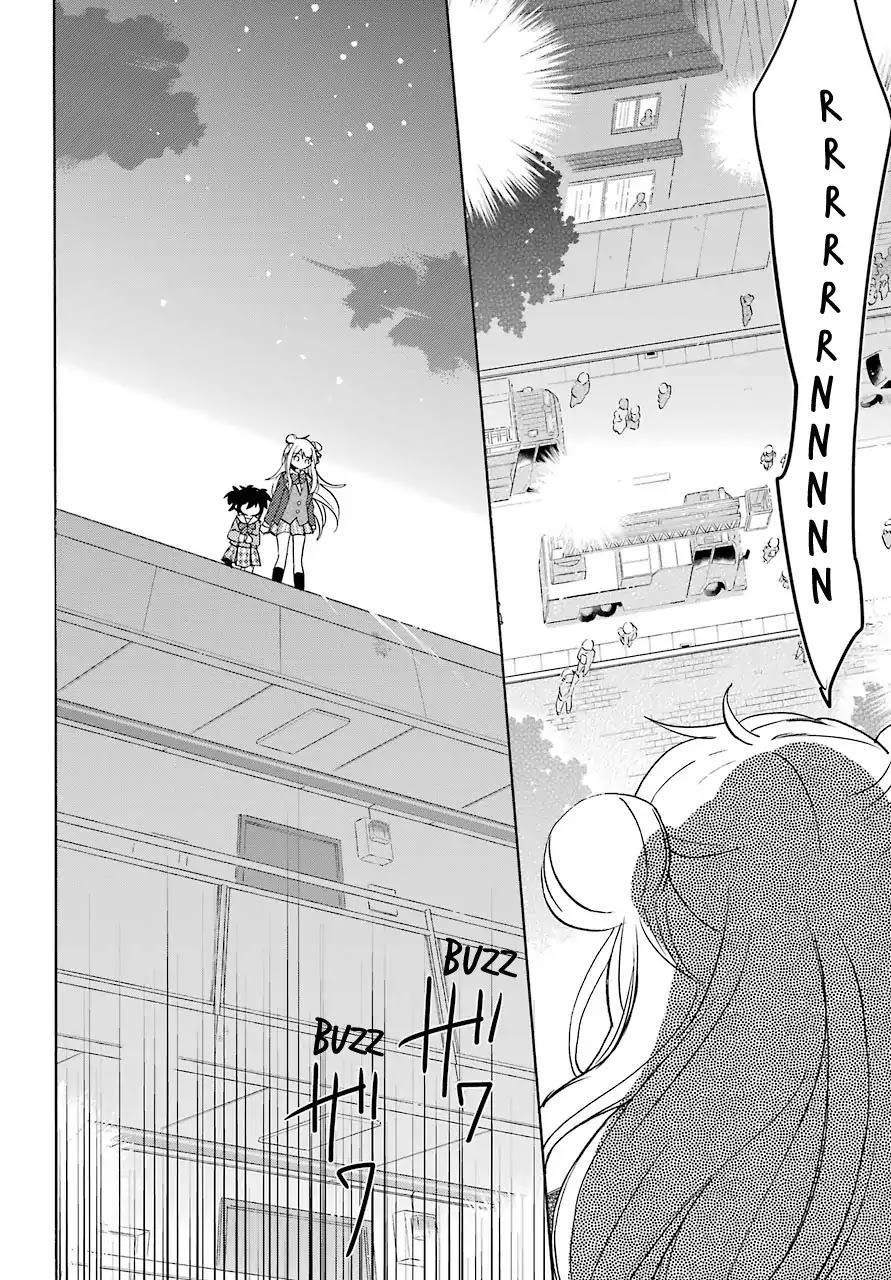 Happy Sugar Life Chapter 47 page 7 - Chapter 47