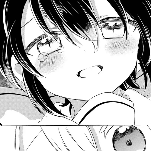 Happy Sugar Life Chapter 47 cover