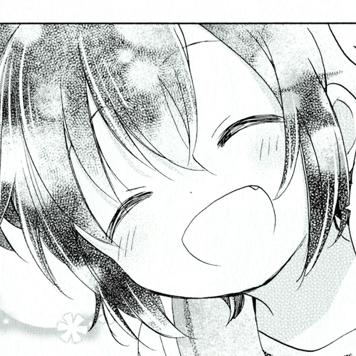 Happy Sugar Life Chapter 48.2: Missing Link 2 cover