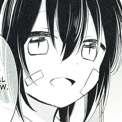 Happy Sugar Life Chapter 48.4: Missing Link 4 cover