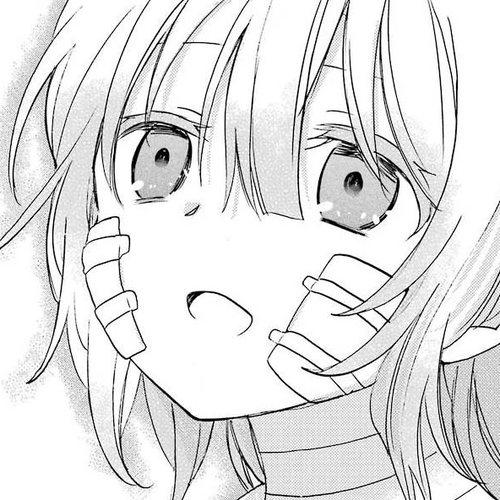 Happy Sugar Life Chapter 48.5: Satou's aunt cover