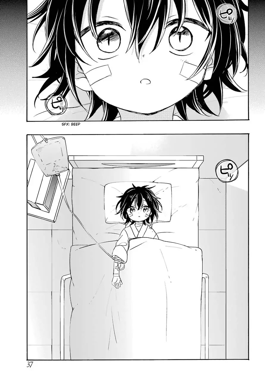 Happy Sugar Life Chapter 48 page 18 - Chapter 48 [END]