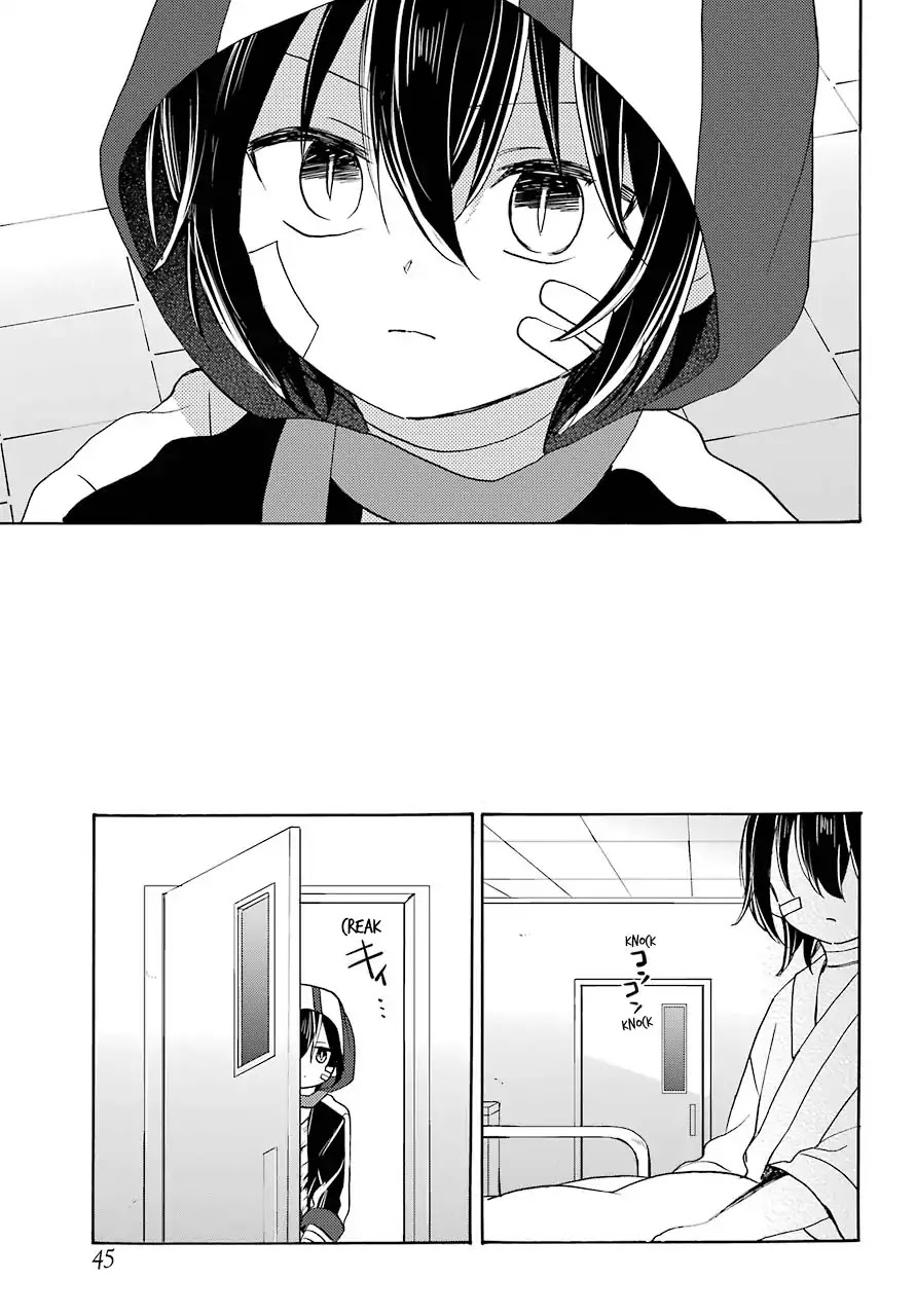 Happy Sugar Life Chapter 48 page 26 - Chapter 48 [END]