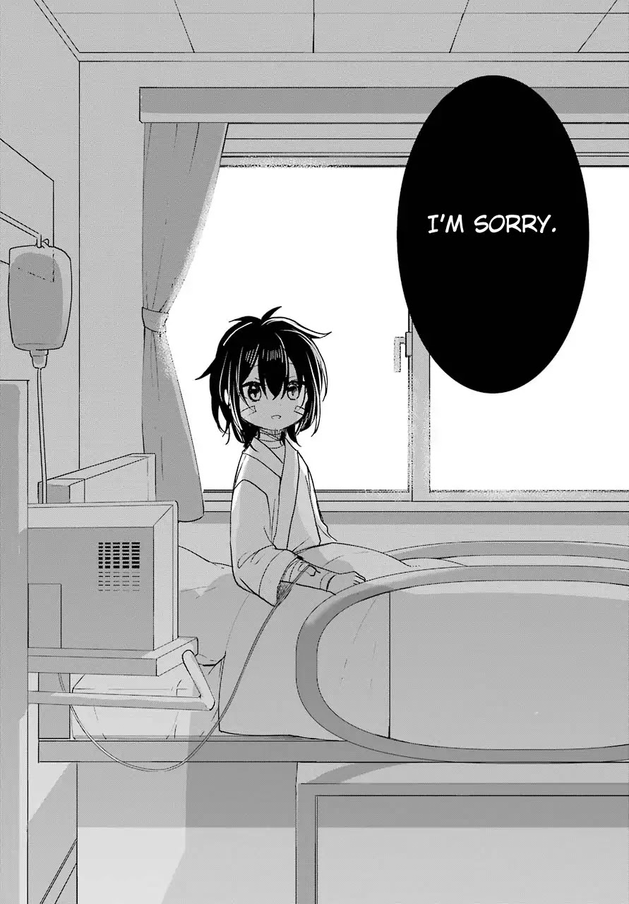 Happy Sugar Life Chapter 48 page 29 - Chapter 48 [END]