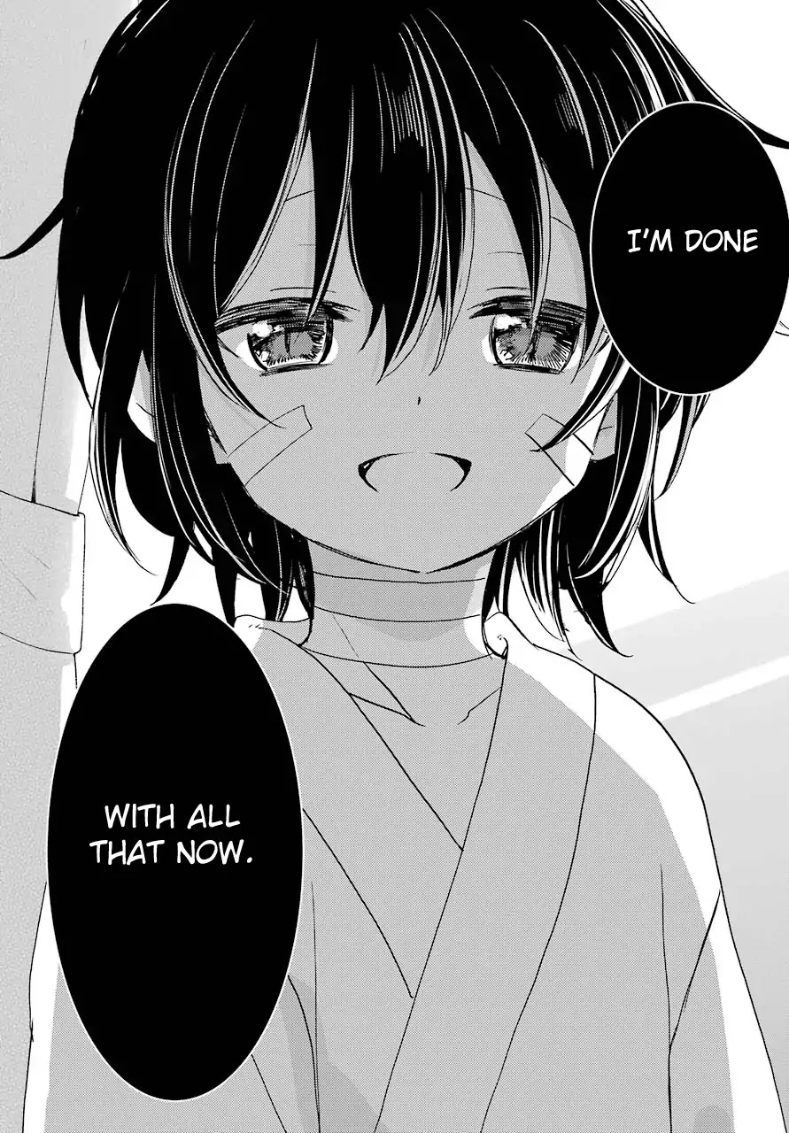 Happy Sugar Life Chapter 48 page 30 - Chapter 48 [END]