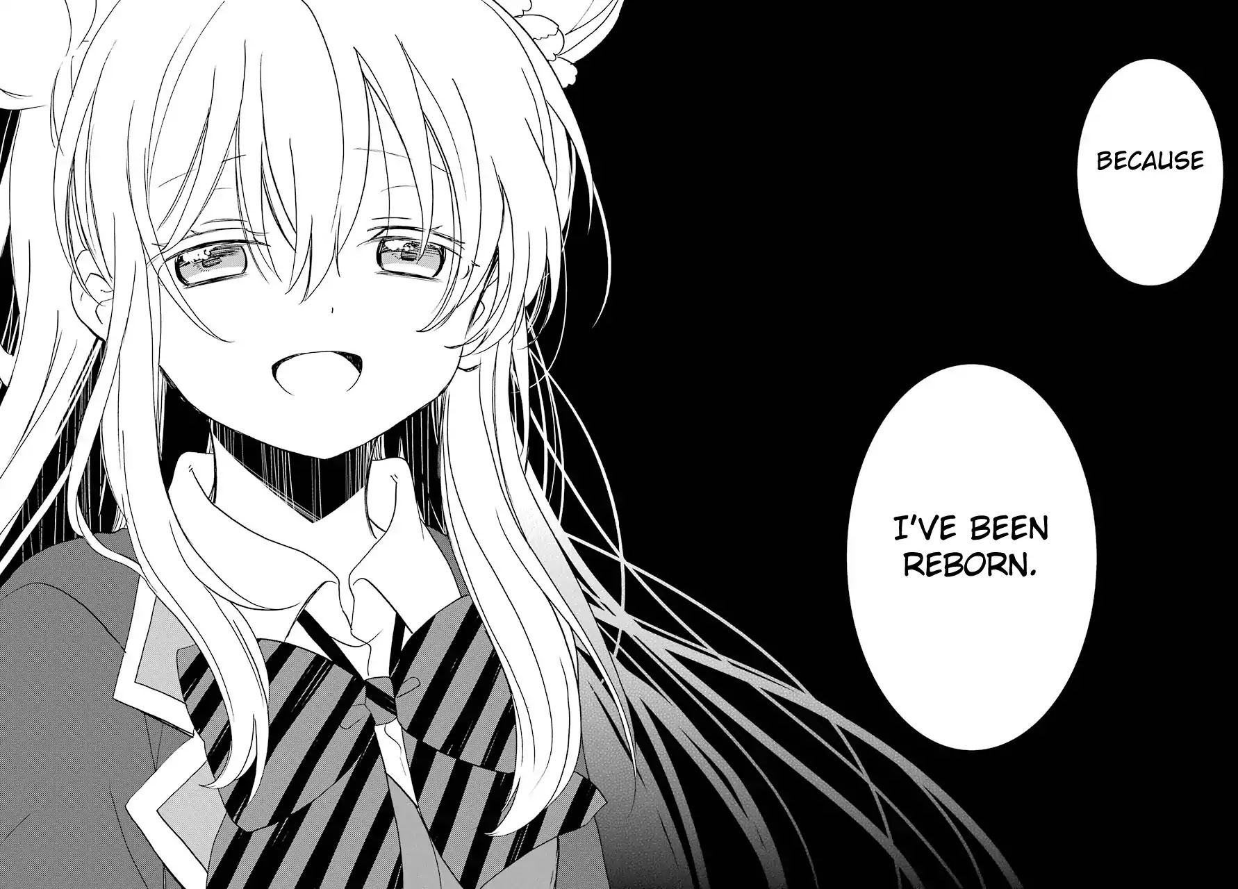 Happy Sugar Life Chapter 48 page 31 - Chapter 48 [END]