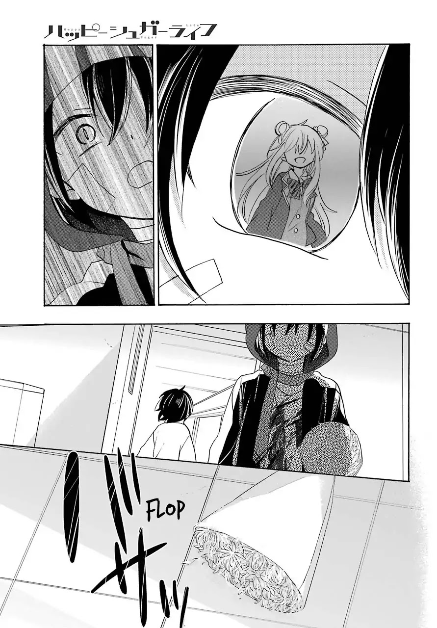 Happy Sugar Life Chapter 48 page 33 - Chapter 48 [END]