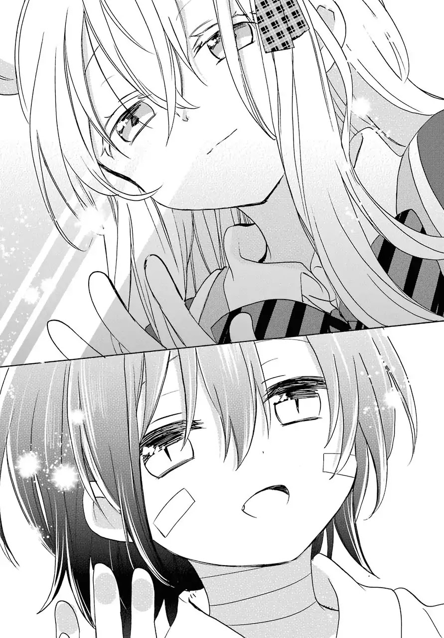 Happy Sugar Life Chapter 48 page 40 - Chapter 48 [END]