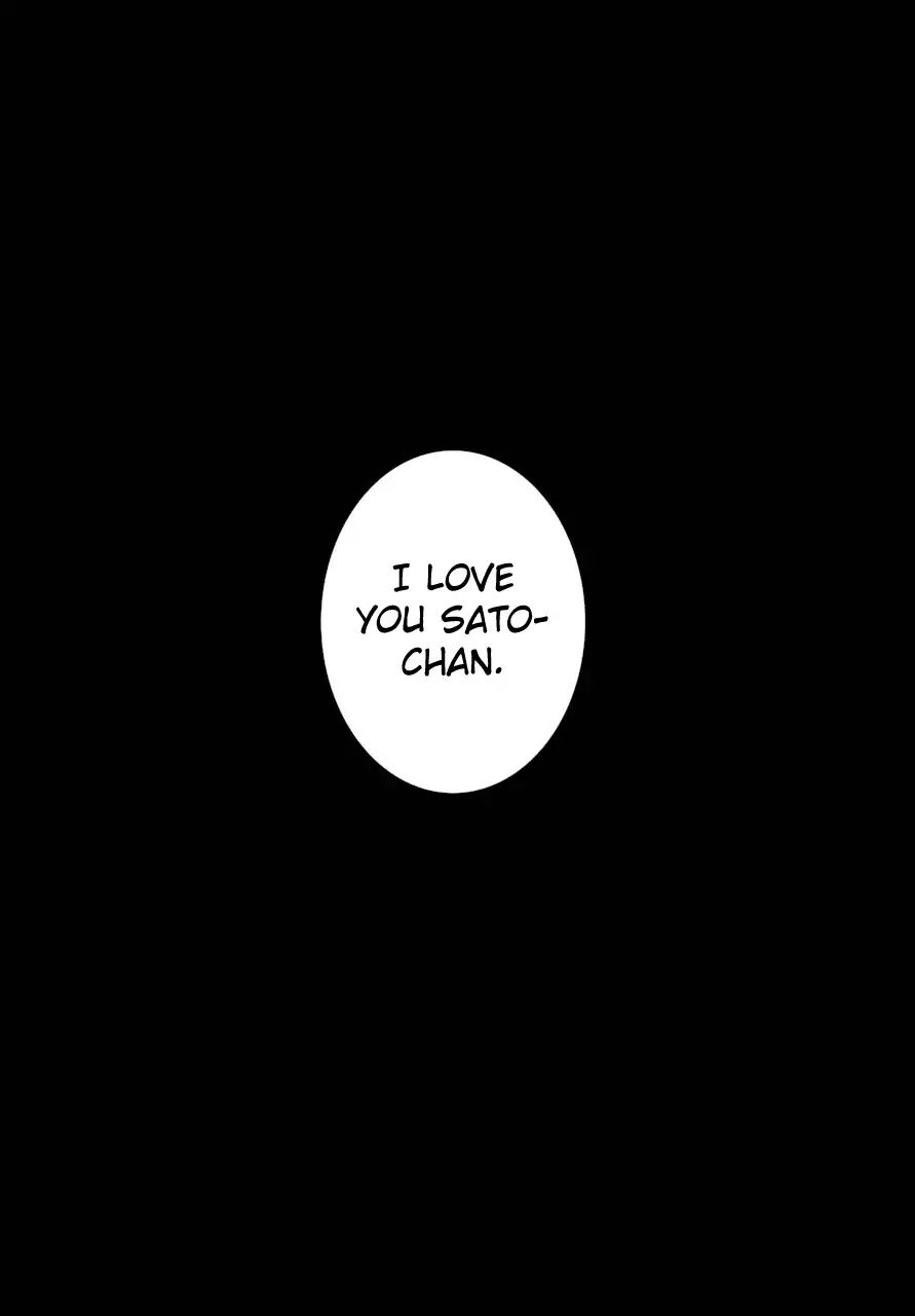 Happy Sugar Life Chapter 48 page 43 - Chapter 48 [END]