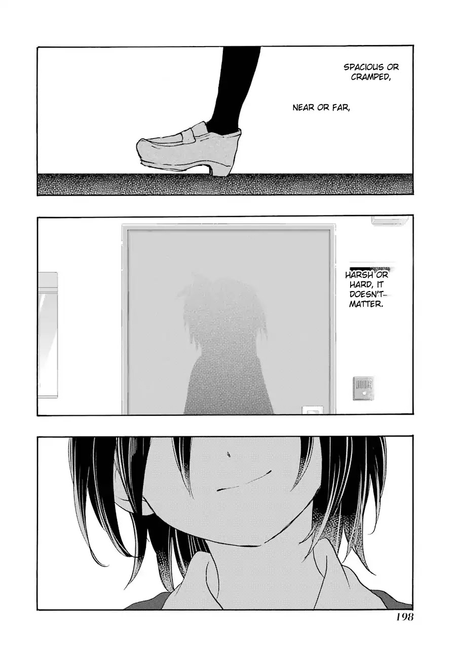 Happy Sugar Life Chapter 48 page 46 - Chapter 48 [END]