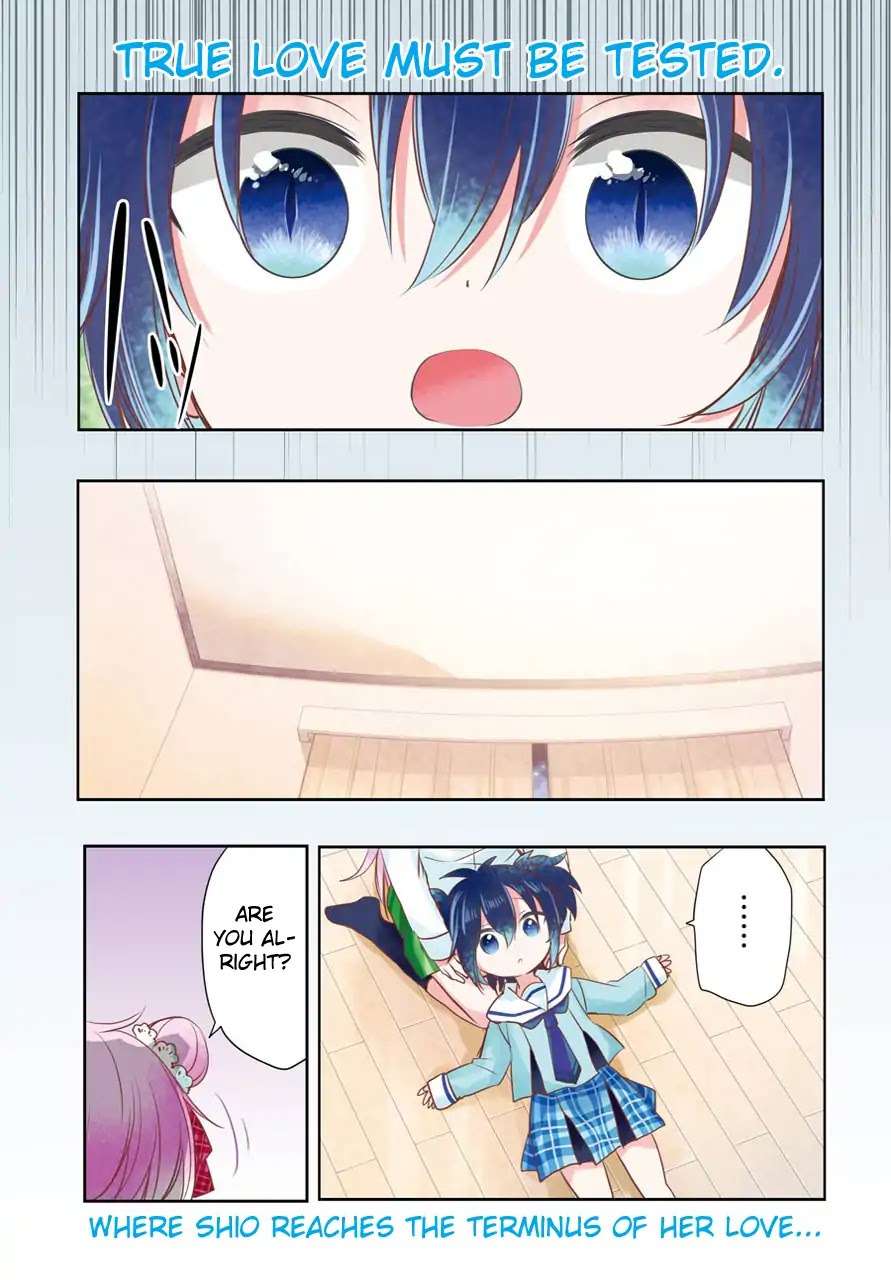Happy Sugar Life Chapter 48 page 5 - Chapter 48 [END]