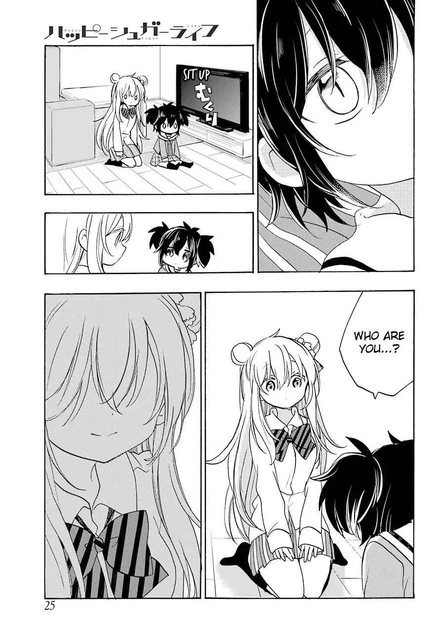 Happy Sugar Life Chapter 48 page 7 - Chapter 48 [END]