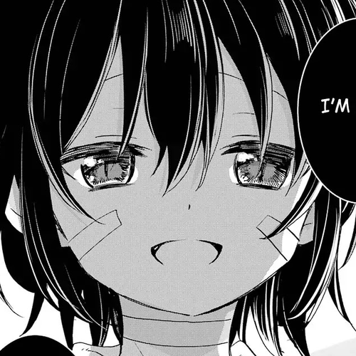Happy Sugar Life Chapter 48 [END] cover