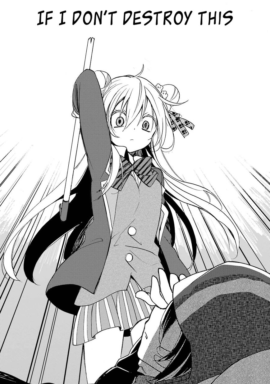 Happy Sugar Life Chapter 5 page 6 - Chapter 5