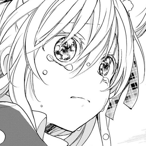 Happy Sugar Life Chapter 5 cover