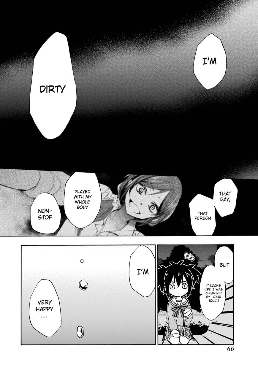 Happy Sugar Life Chapter 7.2 page 14 - Chapter 7 : v2 Read Online