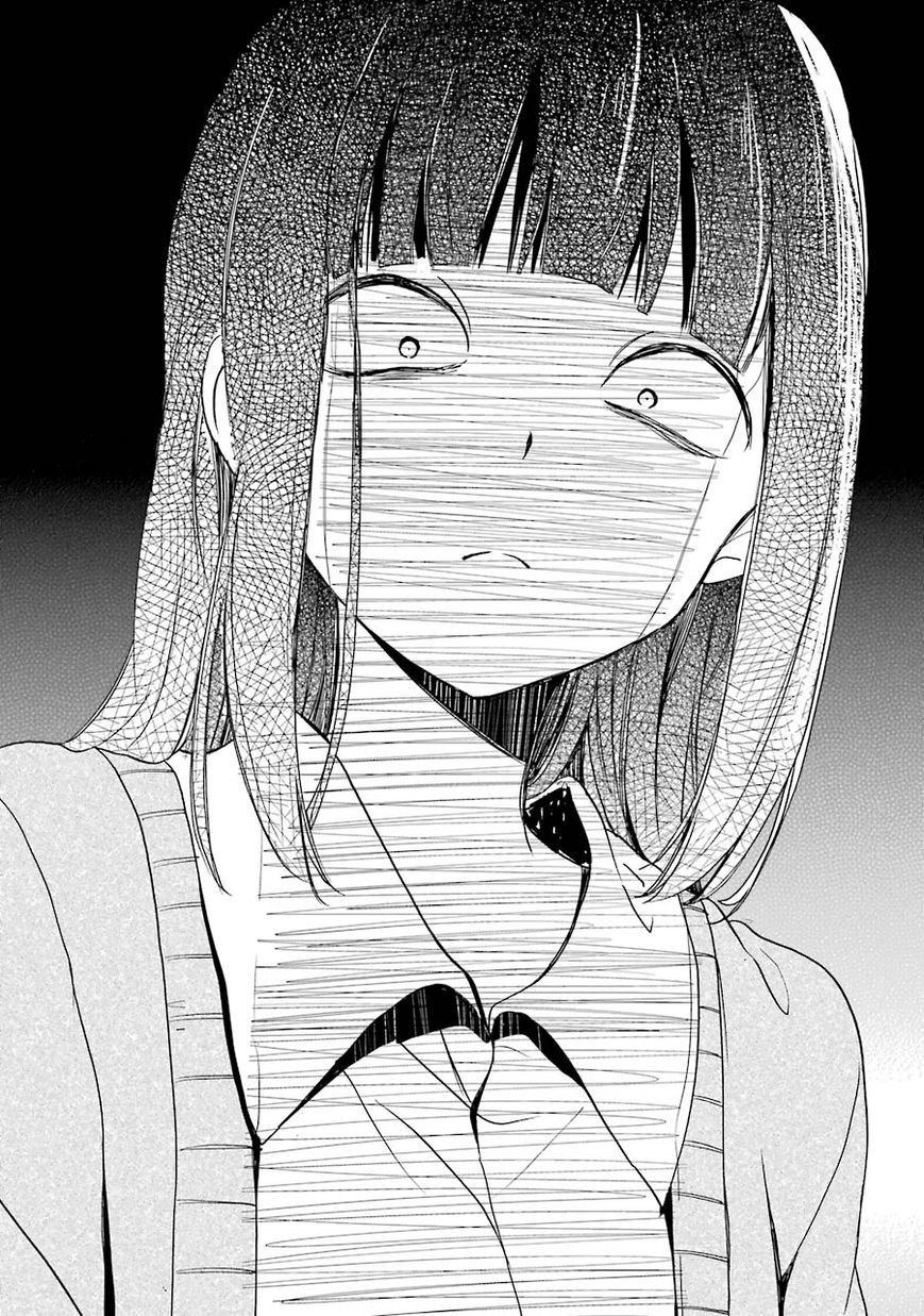Happy Sugar Life Chapter 7.2 page 32 - Chapter 7 : v2 Read Online