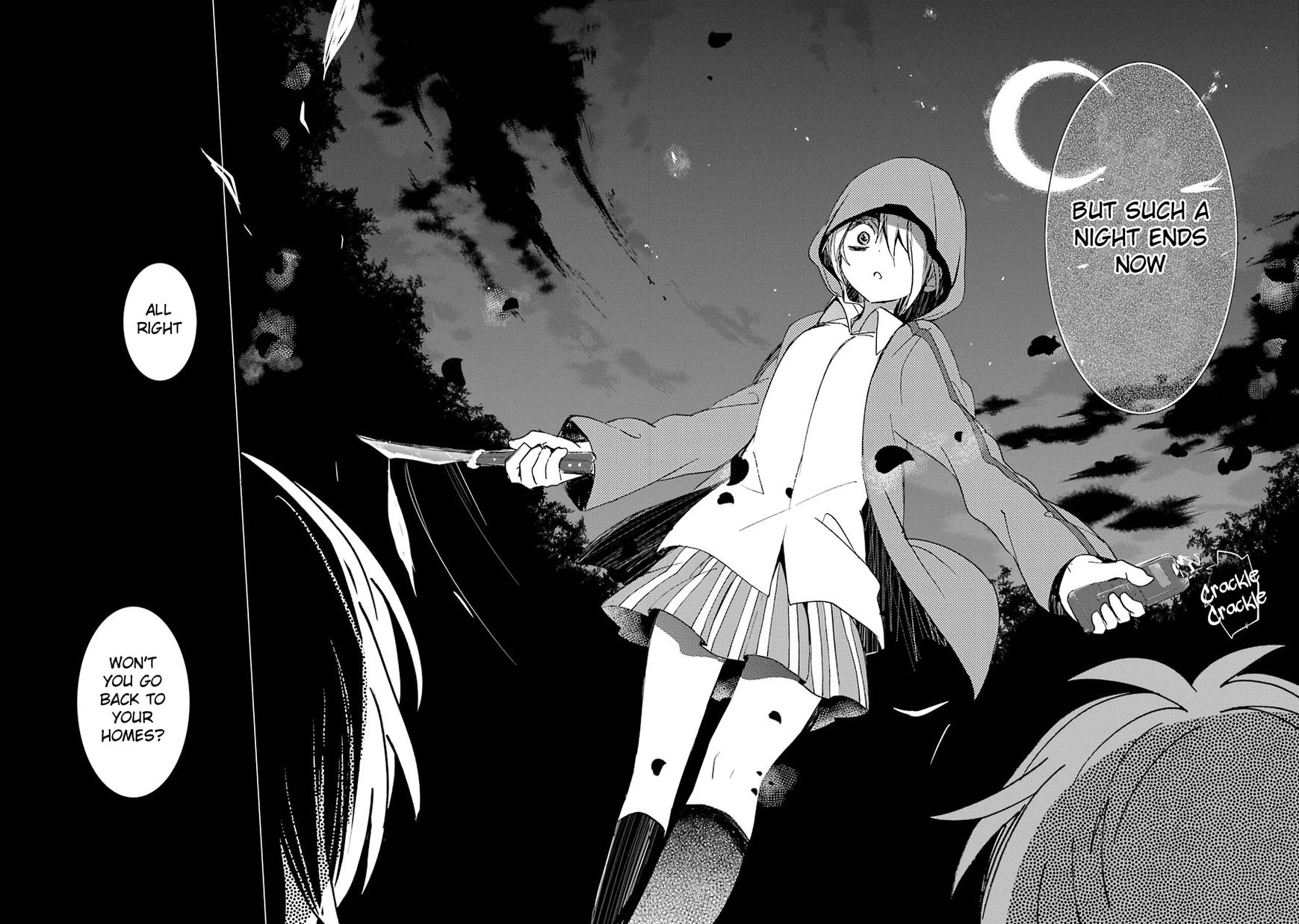 Happy Sugar Life Chapter 7.2 page 48 - Chapter 7 : v2 Read Online