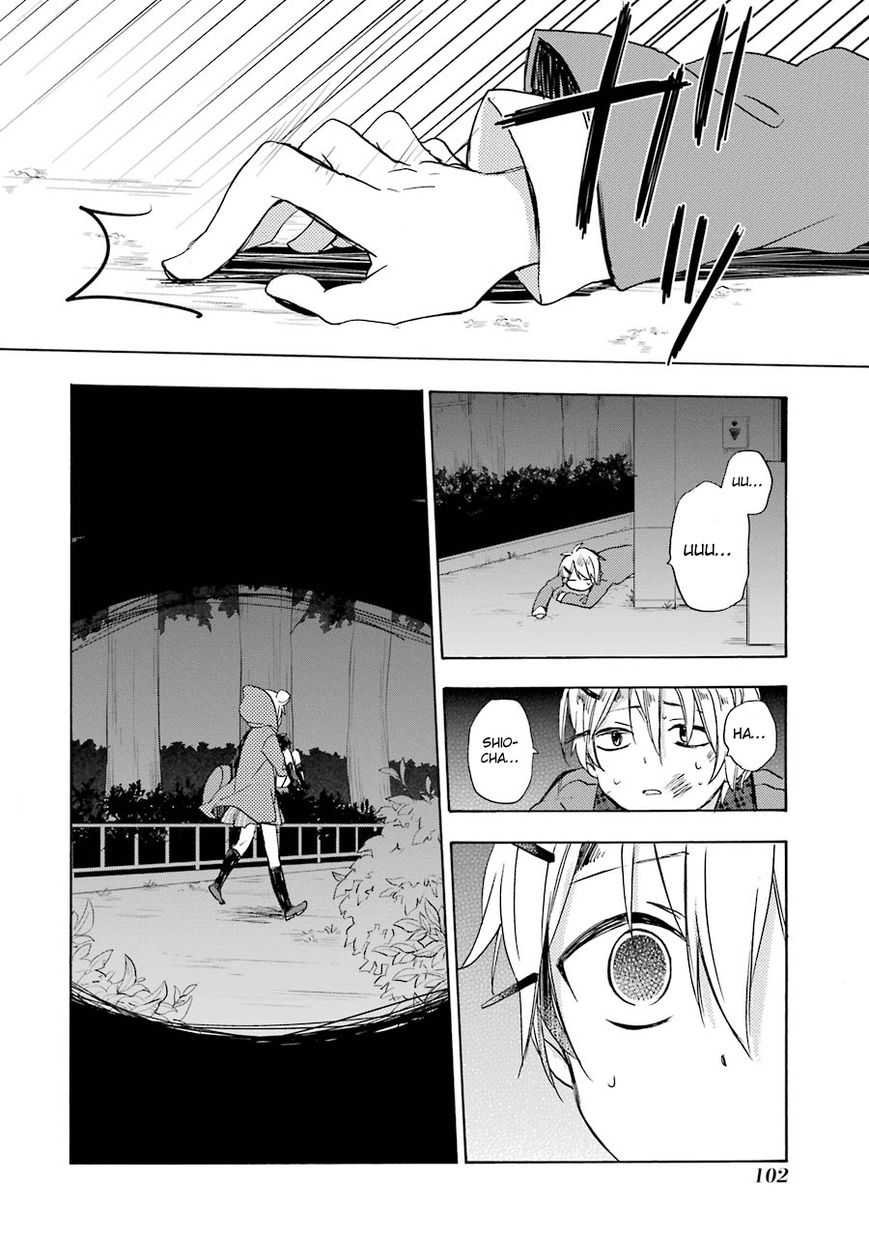 Happy Sugar Life Chapter 7.2 page 49 - Chapter 7 : v2 Read Online