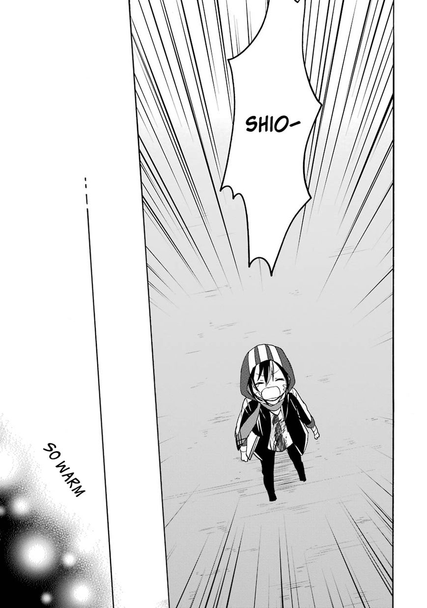 Happy Sugar Life Chapter 7.2 page 52 - Chapter 7 : v2 Read Online